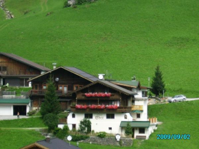 Landhaus Eder, Finkenberg, Österreich